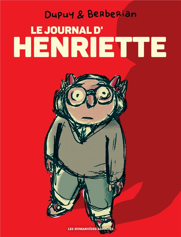 HENRIETTE - INTEGRALE