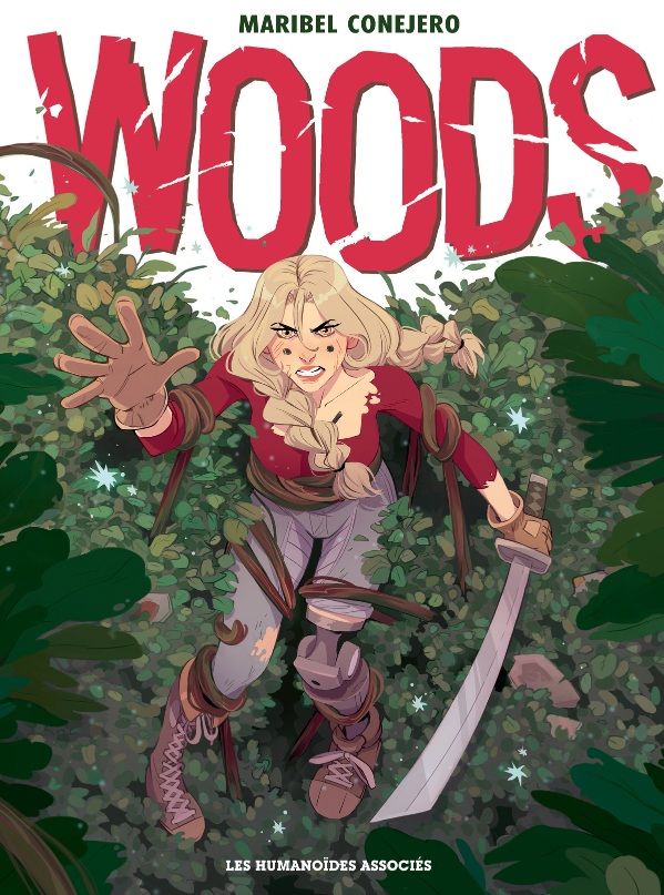 WOODS