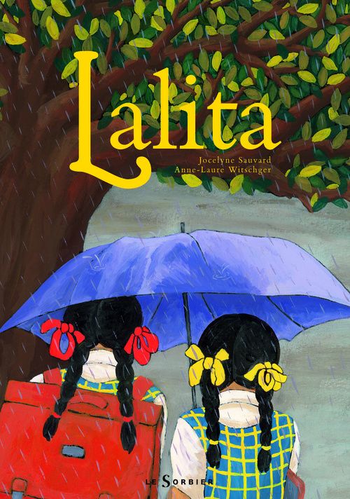 LALITA
