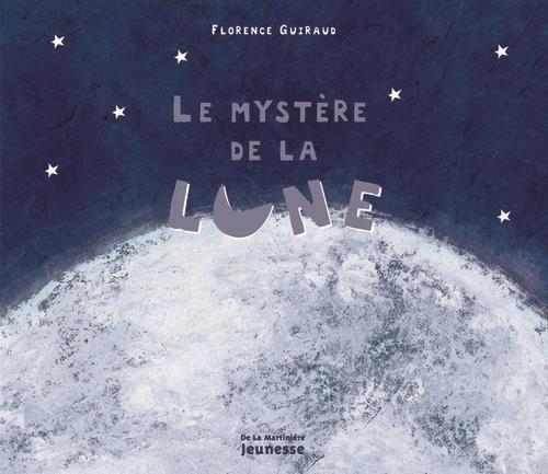 LE MYSTERE DE LA LUNE