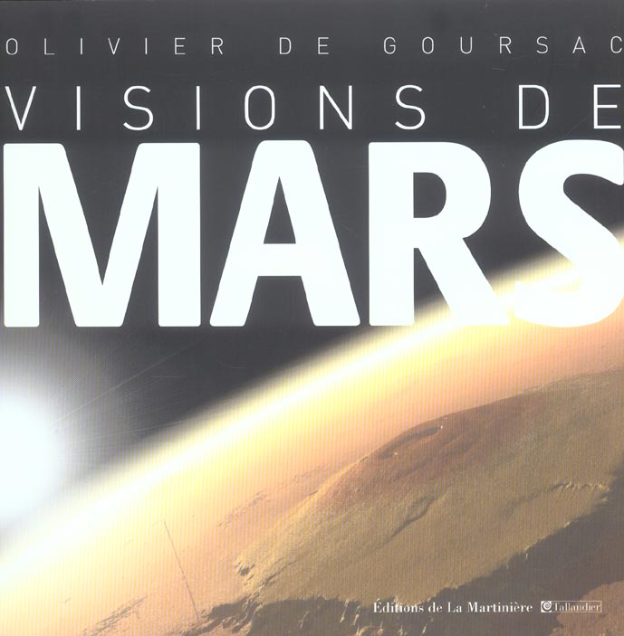 VISIONS DE MARS