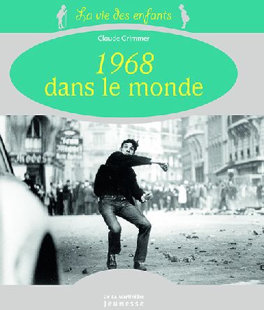 1968 DANS LE MONDE