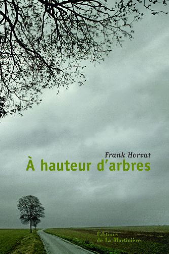 A HAUTEUR D'ARBRES