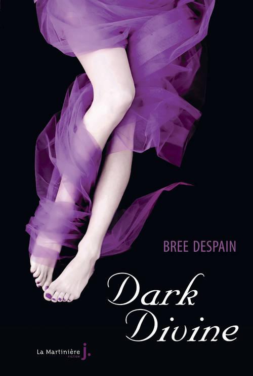 DARK DIVINE - TOME 1 - DARK DIVINE - DARK DIVINE, TOME 1