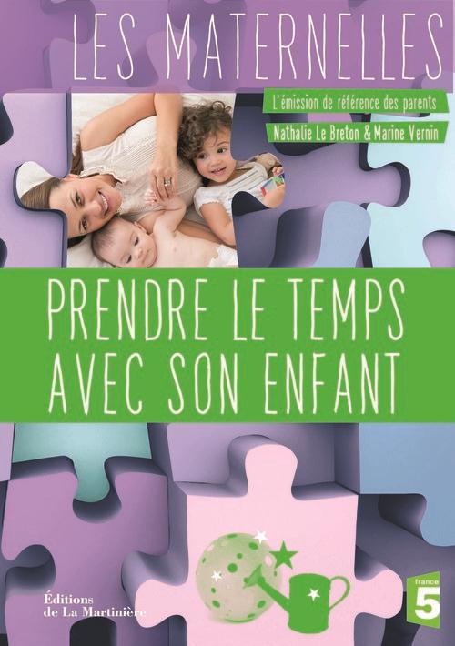 PRENDRE SON TEMPS AVEC SON ENFANT