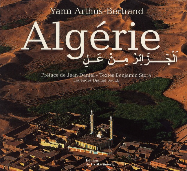 TOURISME ET VOYAGES L'ALGERIE