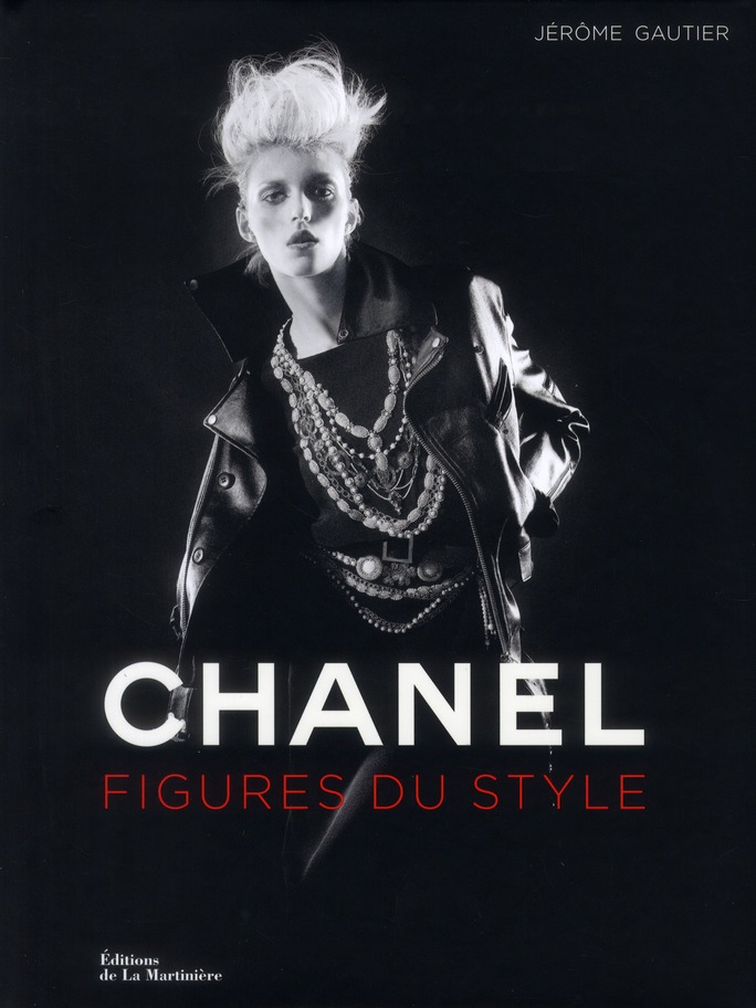 CHANEL - FIGURES DU STYLE