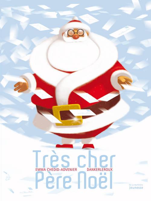 TRES CHER PERE NOEL