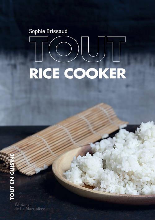 TOUT RICE COOKER
