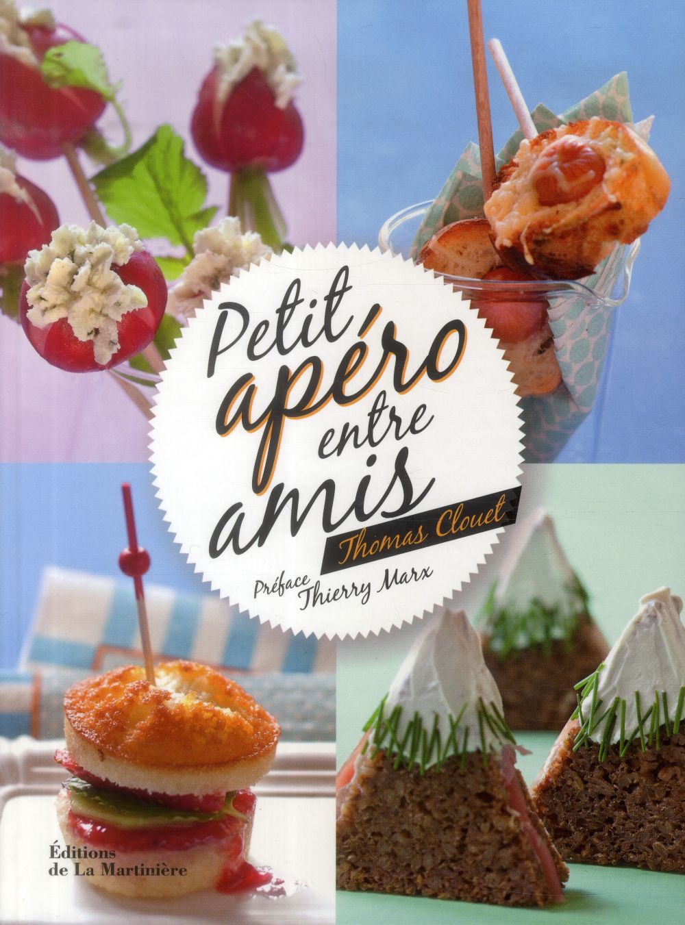 PETIT APERO ENTRE AMIS