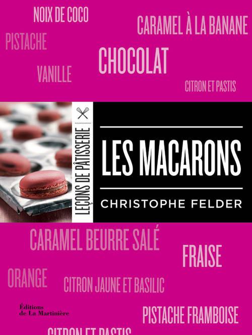 LES MACARONS