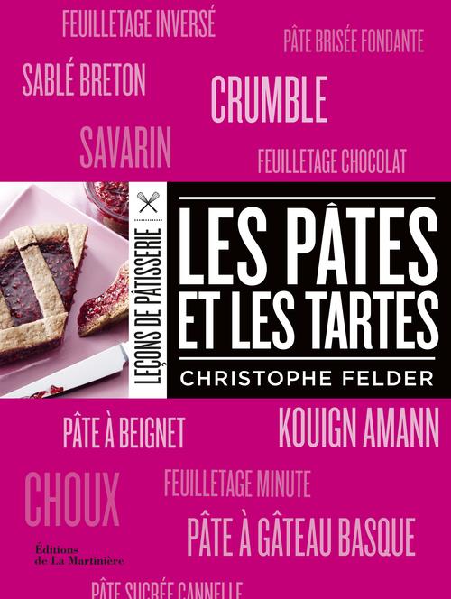 LES PATES ET LES TARTES