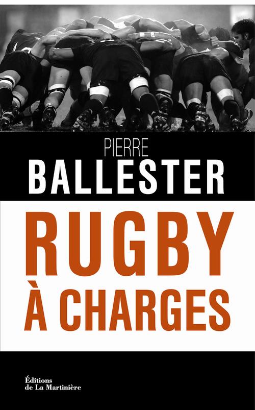 RUGBY A CHARGES - L'ENQUETE CHOC