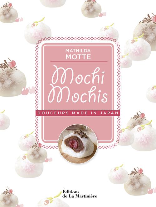 MOCHI MOCHIS - DOUCEURS MADE IN JAPAN