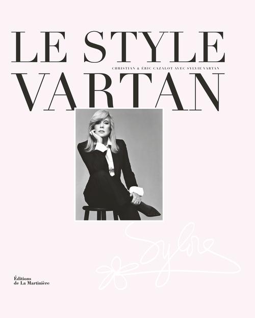 LE STYLE VARTAN