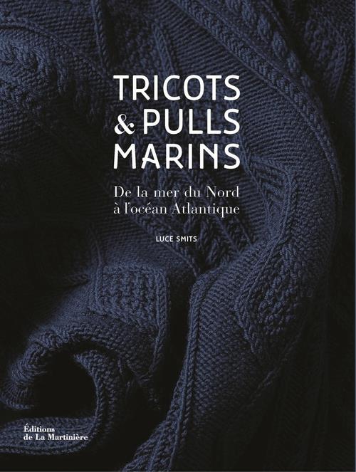 TRICOTS & PULLS MARINS