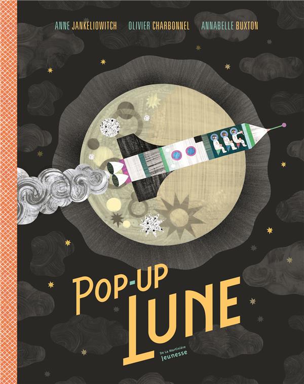 POP-UP LUNE