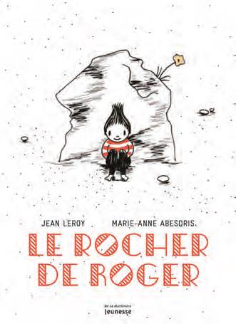 LE ROCHER DE ROGER