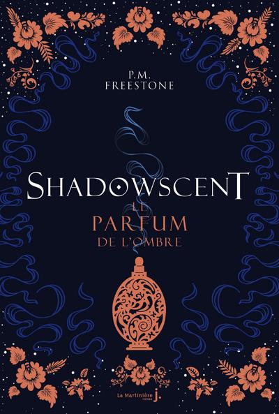 SHADOWSCENT - LE PARFUM DE L'OMBRE