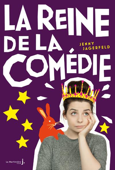 LA REINE DE LA COMEDIE - COMEDY QUEEN