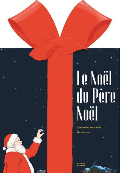 LE NOEL DU PERE NOEL