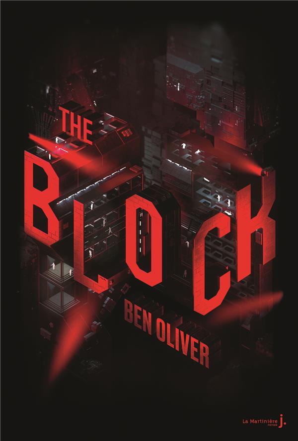 THE BLOCK - THE LOOP, TOME 2