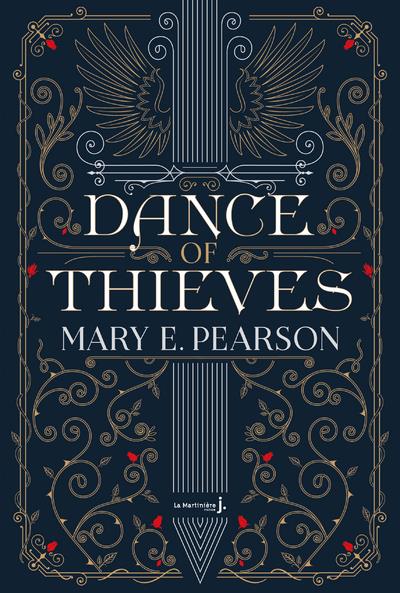 DANCE OF THIEVES