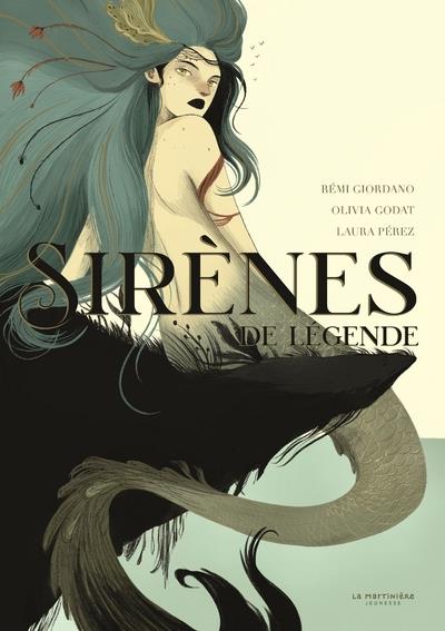 SIRENES DE LEGENDE