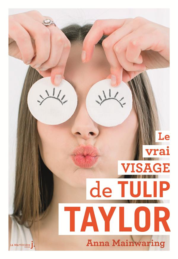 LE VRAI VISAGE DE TULIP TAYLOR