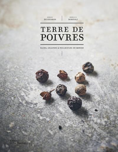 TERRE DE POIVRES