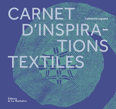 CARNET D'INSPIRATIONS TEXTILES
