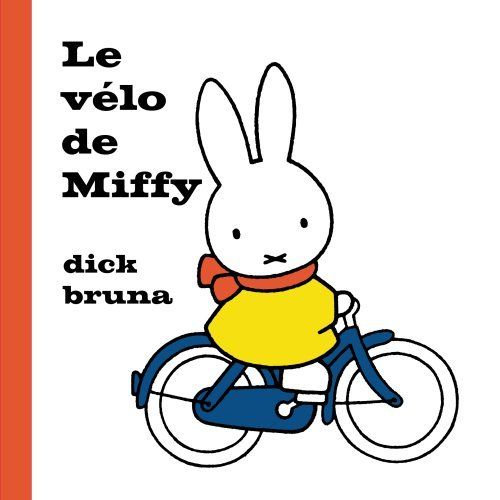 LE VELO DE MIFFY
