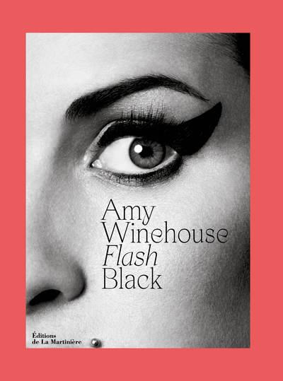 AMY WINEHOUSE - FLASH BLACK