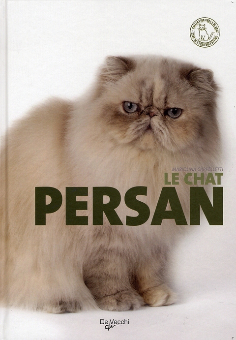 CHAT PERSAN