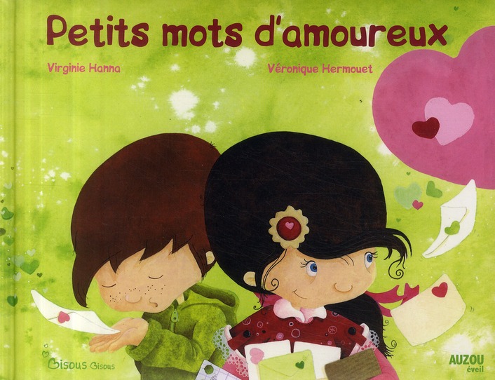 PETITS MOTS D'AMOUREUX