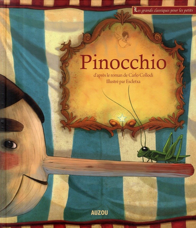 PINOCCHIO