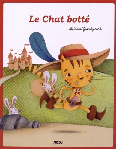 LES P'TITS CLASSIQUES - LE CHAT BOTTE