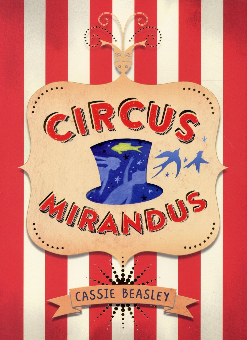 CIRCUS MIRANDUS - T01 - CIRCUS MIRANDUS