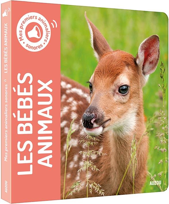 LES BEBES ANIMAUX