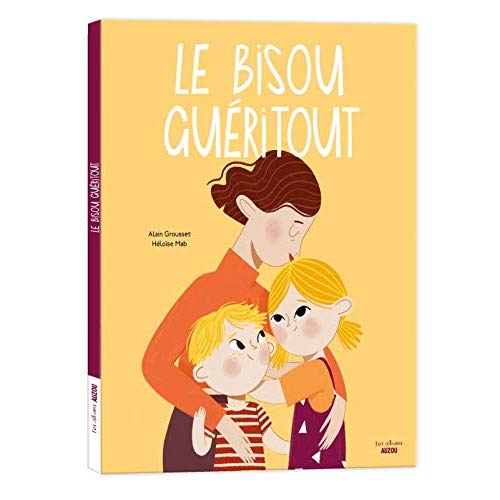 LE BISOU GUERITOUT