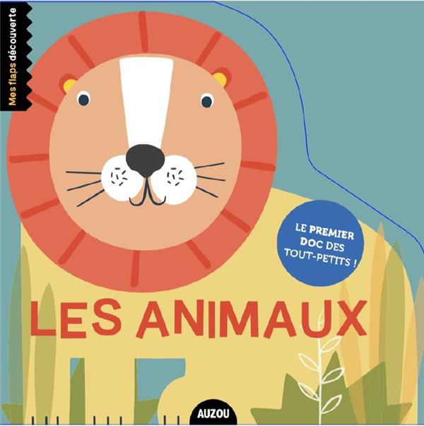 LES ANIMAUX