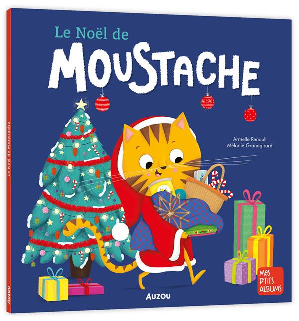 LE NOEL DE MOUSTACHE