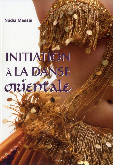 INITIATION A LA DANSE ORIENTALE