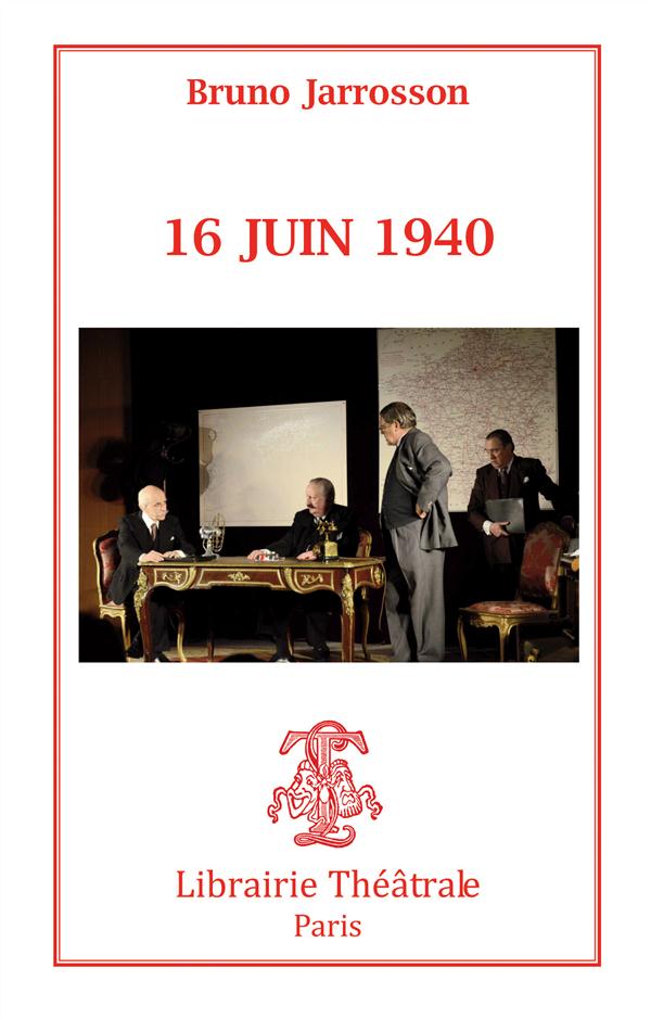 16 JUIN 1940