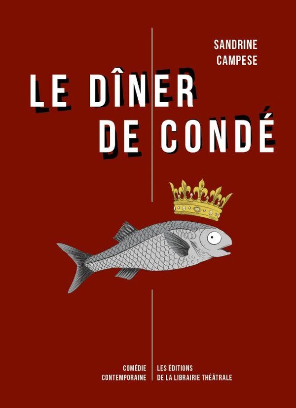 LE DINER DE CONDE