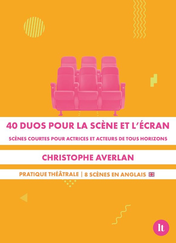 40 DUOS POUR LA SCENE ET LECRAN