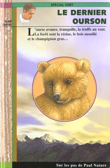 LE DERNIER OURSON 3