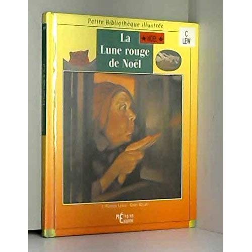 LA LUNE ROUGE DE NOEL 10