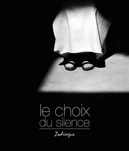 LE CHOIX DU SILENCE