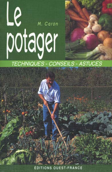 POTAGER (LE)